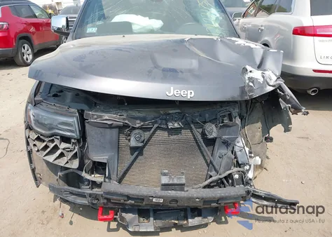 2019 Jeep Grand Cherokee Limited 4X4 z USA, uszkodzony, nr VIN 1C4RJFBG7KC685942